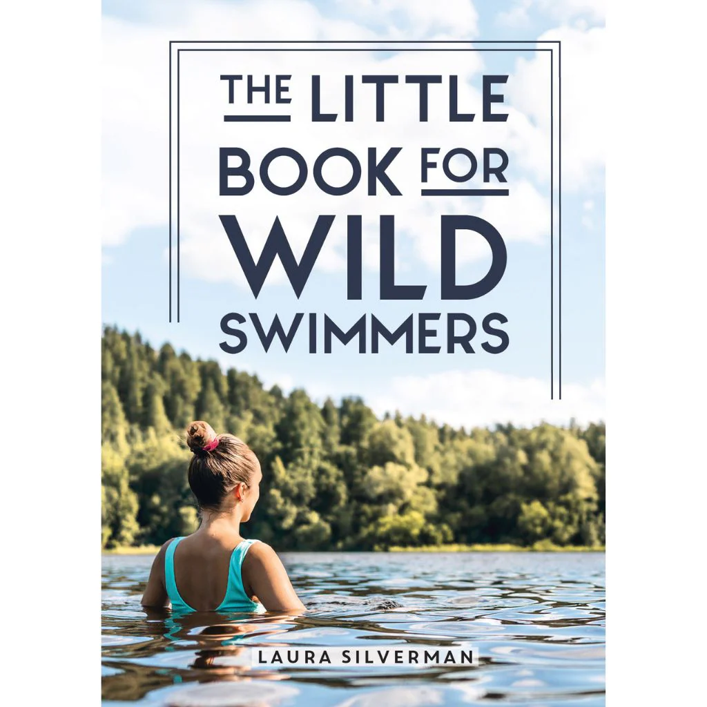 Little Book For Wild Swimmers