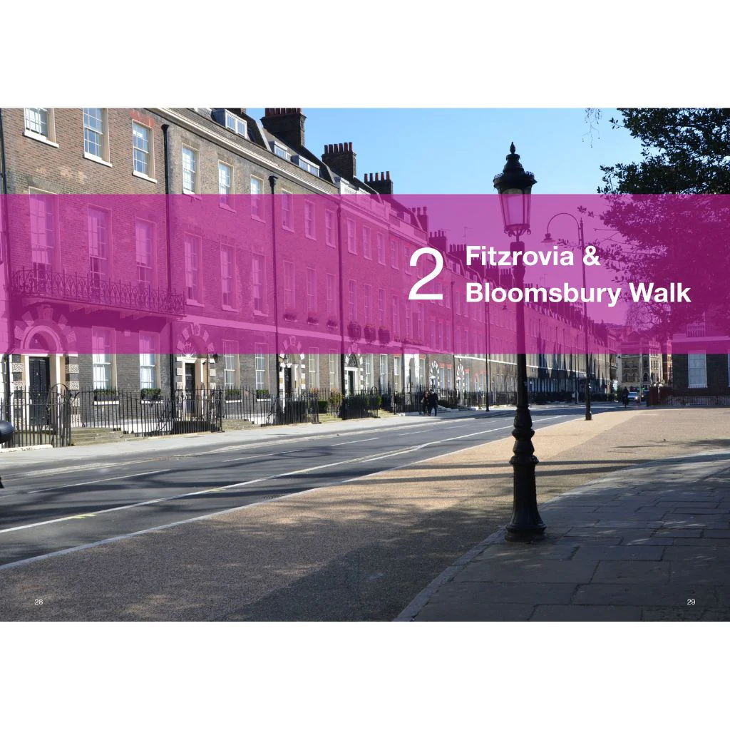 London's Hidden Walks - Image 3