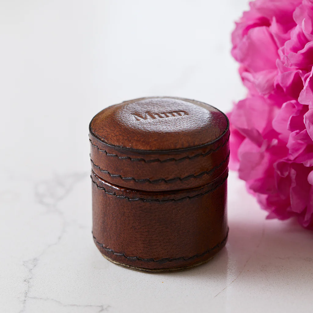 Additional personalised tiny boxes