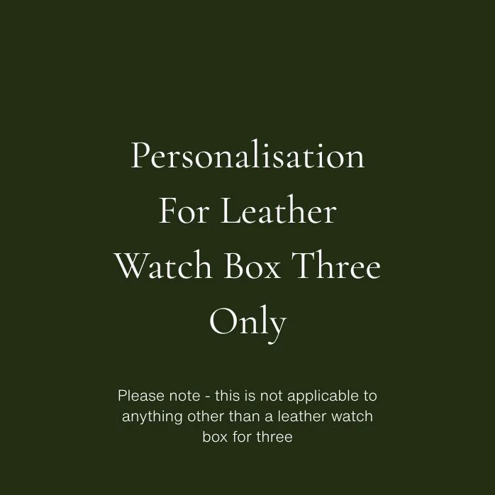 Personalisation Service - Image 3