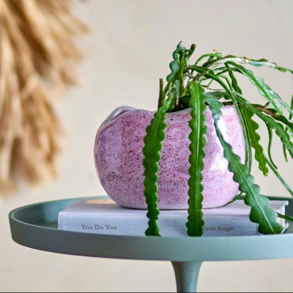 Pennie Flowerpot - Pink