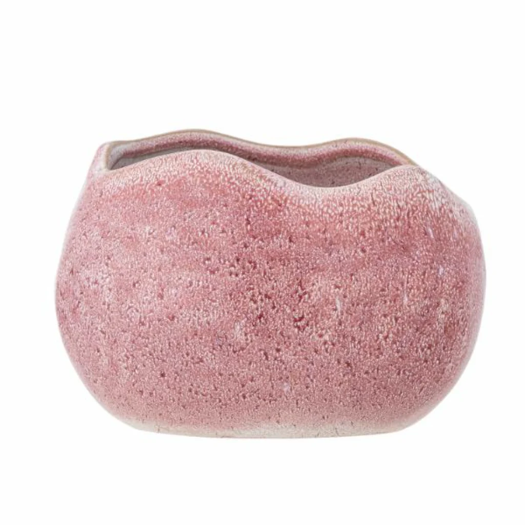 Pennie Flowerpot - Pink - Image 2