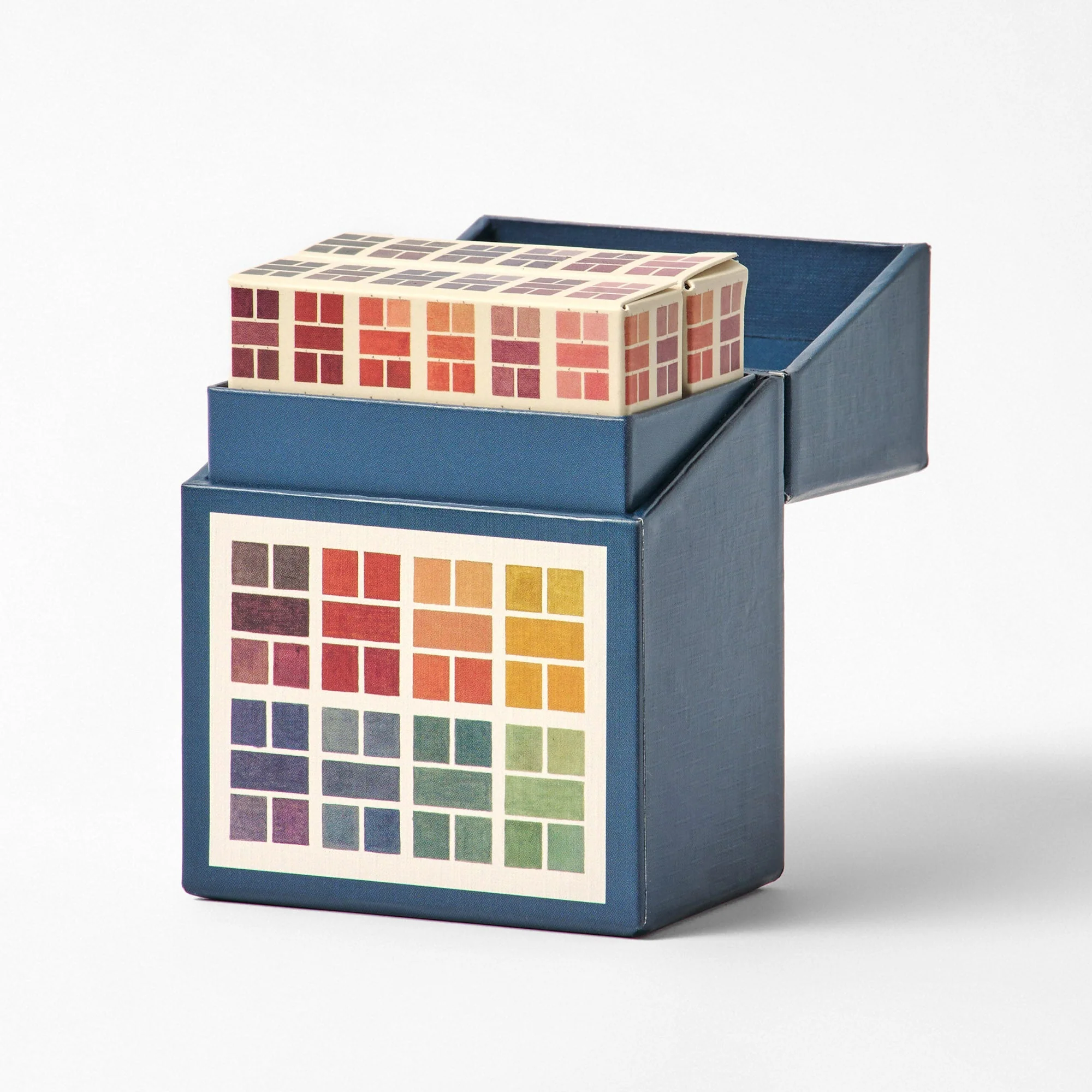Playing Cards- Set of Two Decks - Watercolour Swatches - Image 4