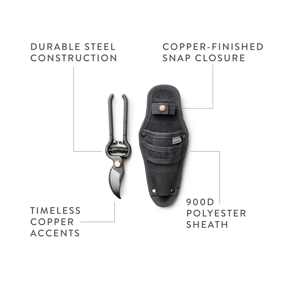 Pruner With Sheath - Image 5