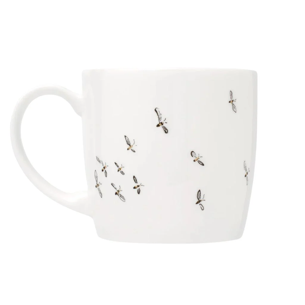 Queen Bee Mug - Image 2