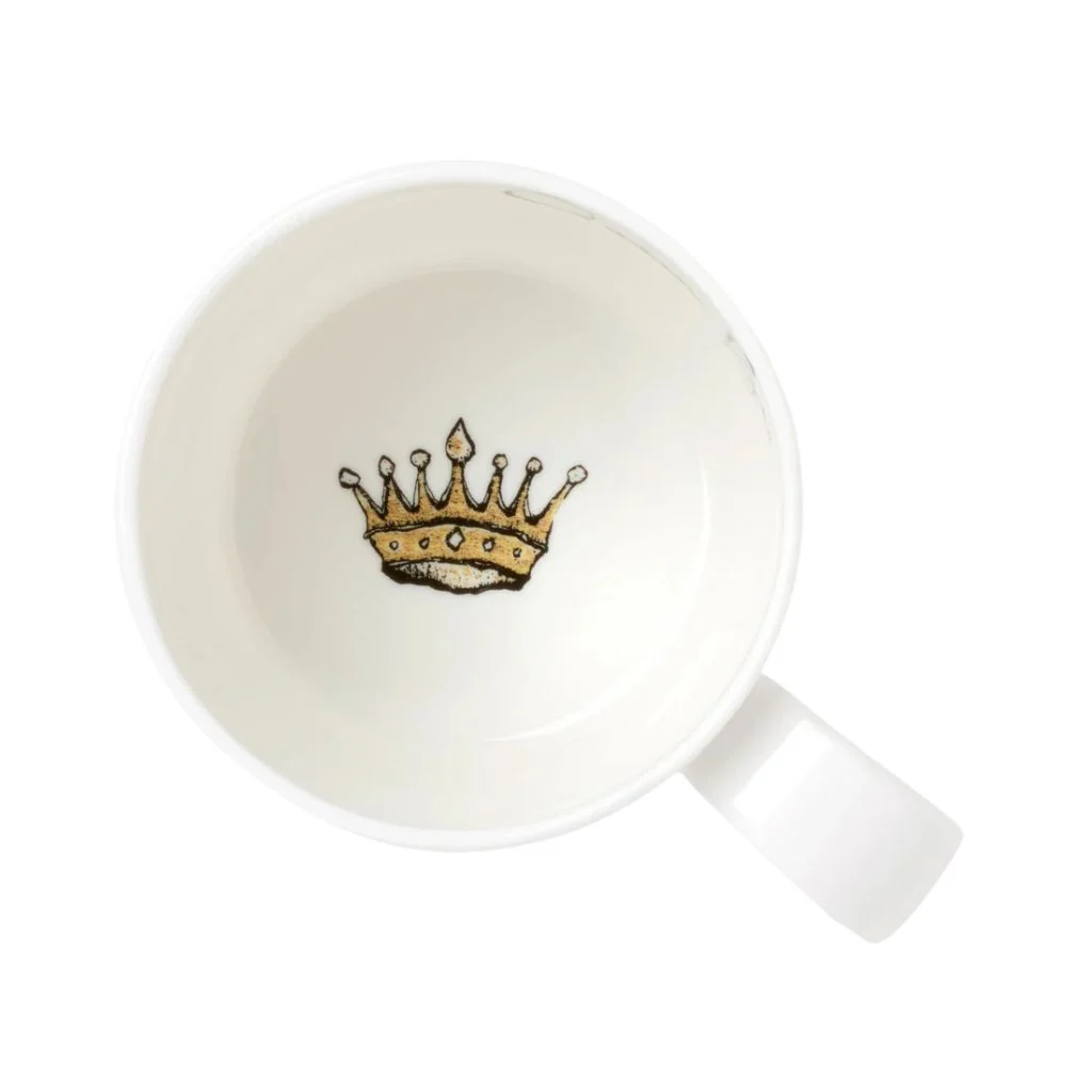 Queen Bee Mug - Image 3