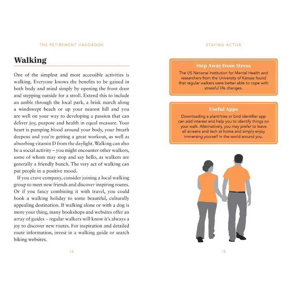 Retirement Handbook - Image 3