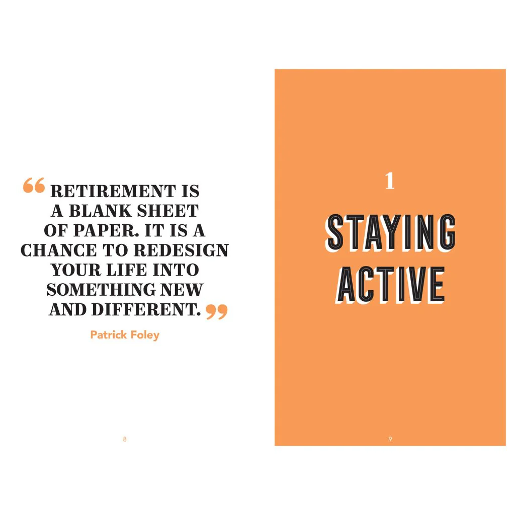 Retirement Handbook - Image 4