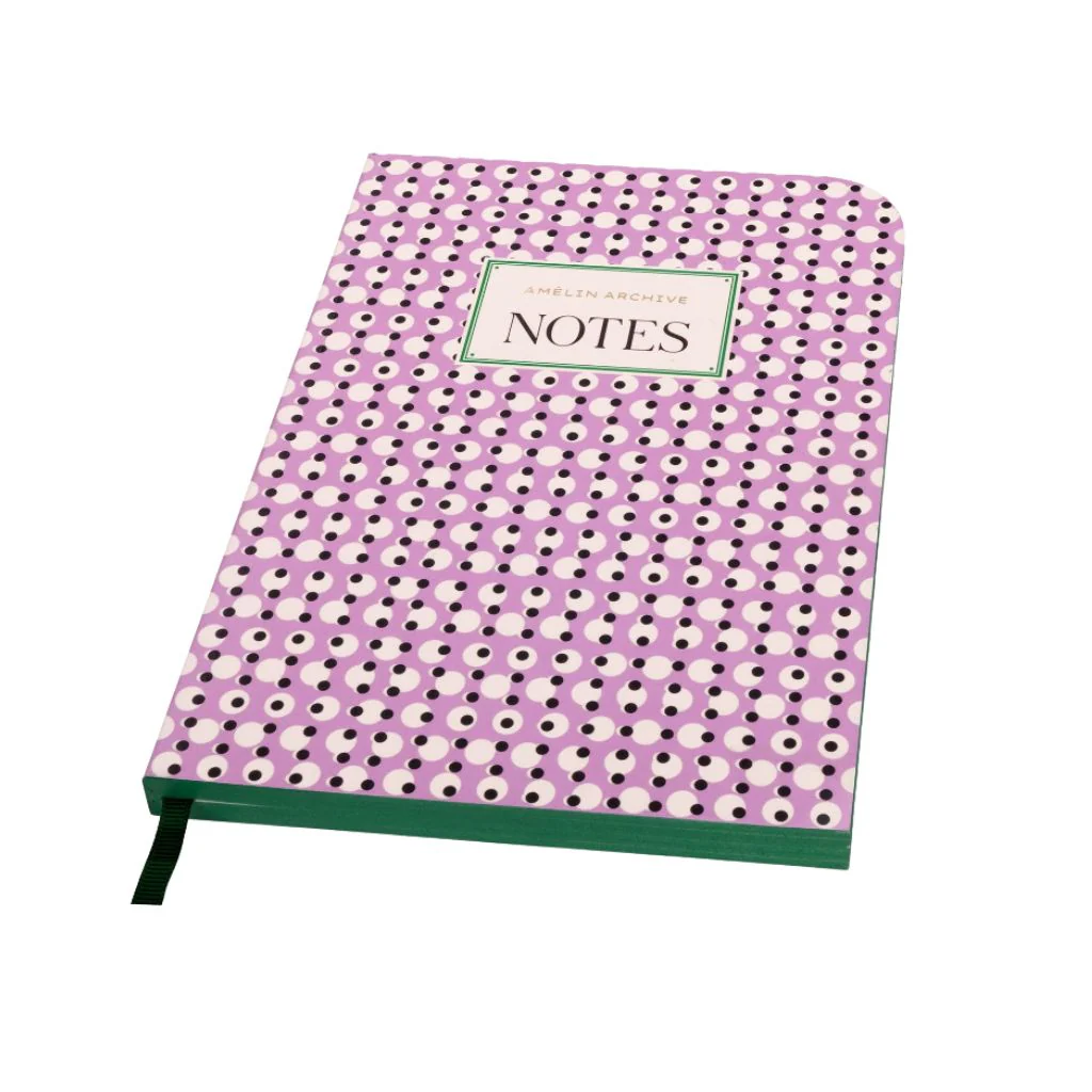 Riley - A5 Small Notebook - Image 3