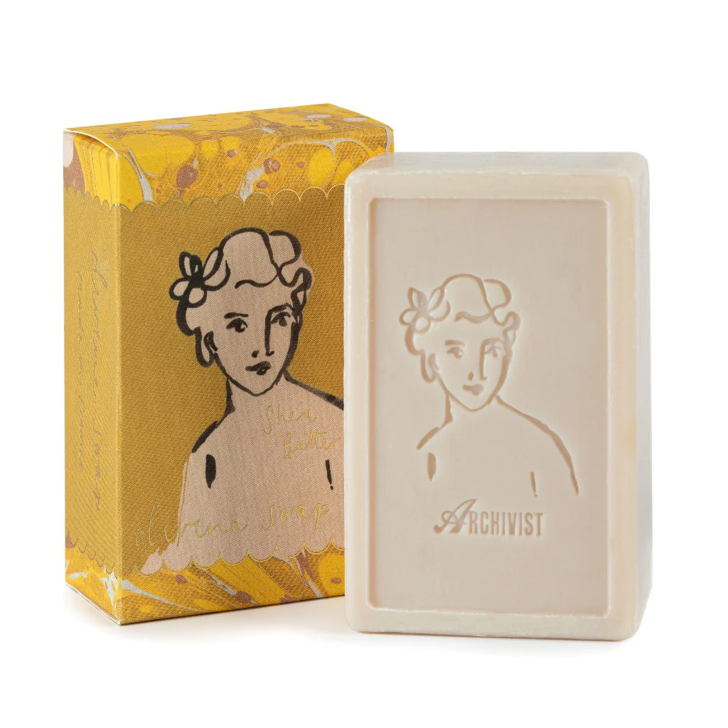 Shea Butter Soap - Image 2
