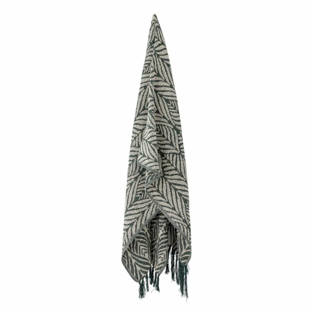 Ugento Throw - Green - Image 5
