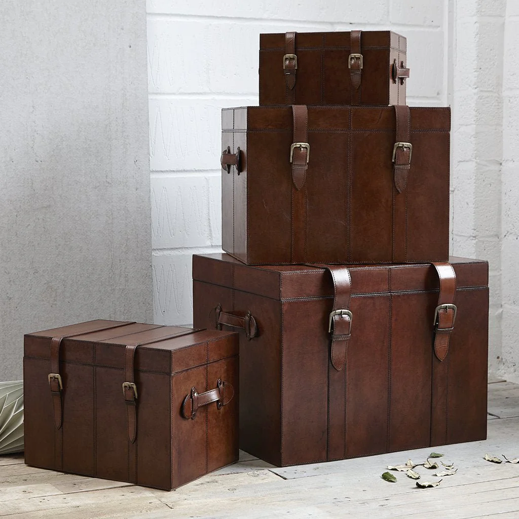Ultimate Trunk Collection - Set of Four - Image 7