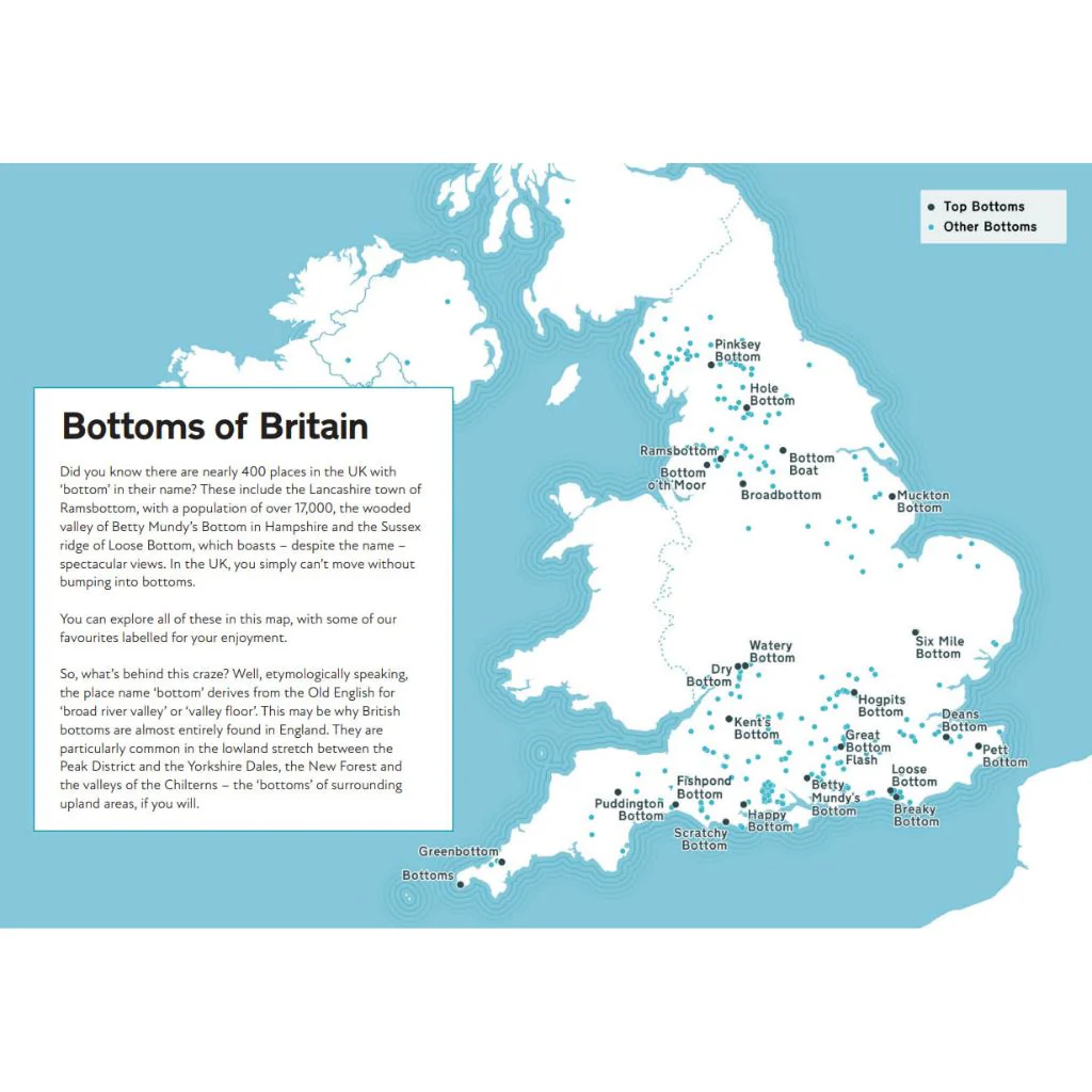 Utterly British Maps - Image 3