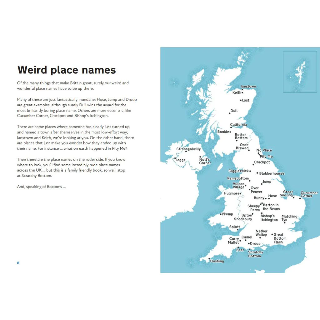 Utterly British Maps - Image 4