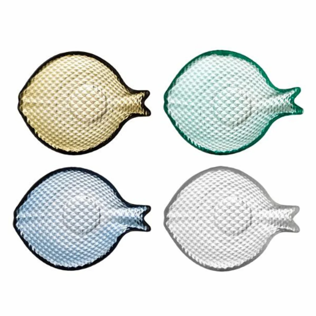 Yuta Bowl - Set of Four