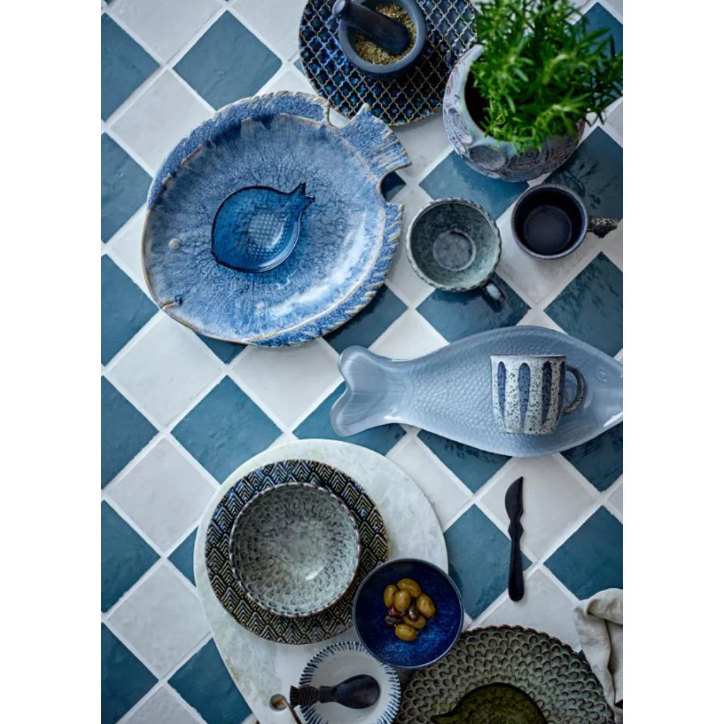 Yuta Bowl - Set of Four - Image 2
