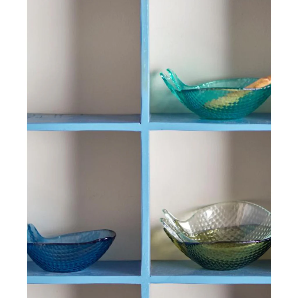 Yuta Bowl - Set of Four - Image 4