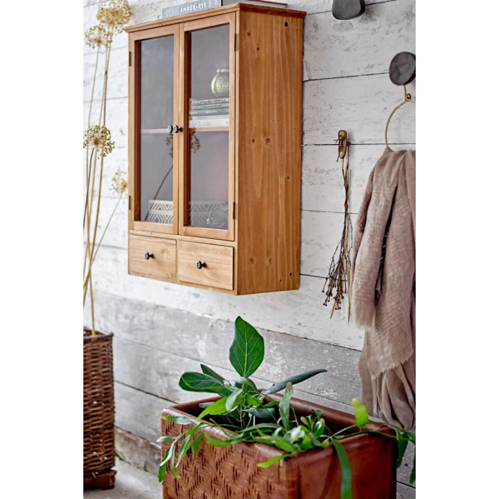 Zigga Hanger - Brass - Image 4
